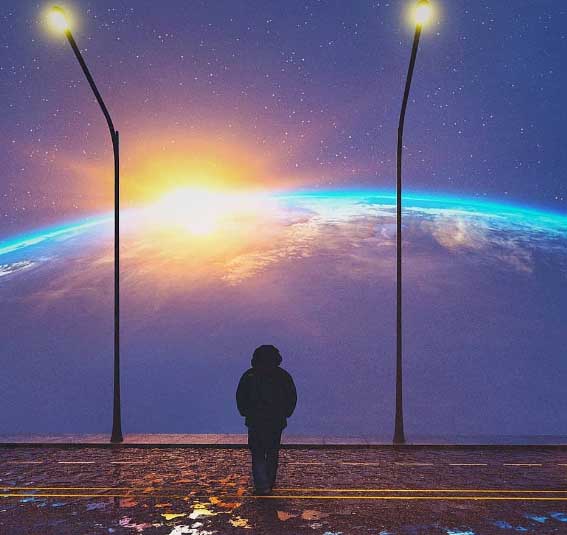 星球大战